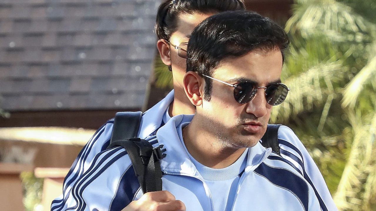 पूर्व भारतीय खिलाड़ी का बयान: Gautam Gambhir ‘पागल हाथी’, टीम से तुरंत हटाने की जरूरत