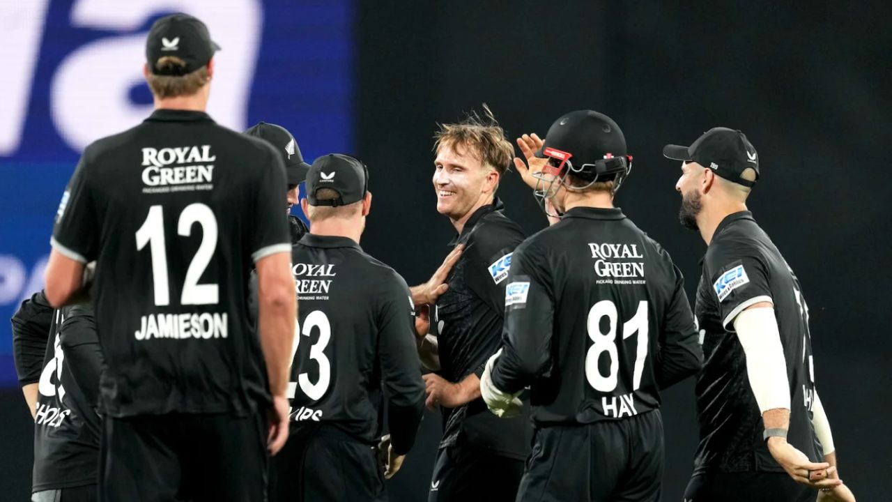 माइकल वॉन ने बताया कौन होगा T20 World Cup चैंपियन, भारत-ऑस्ट्रेलिया-अफ्रीका छोड़ इस फिसड्डी टीम का लिया नाम 