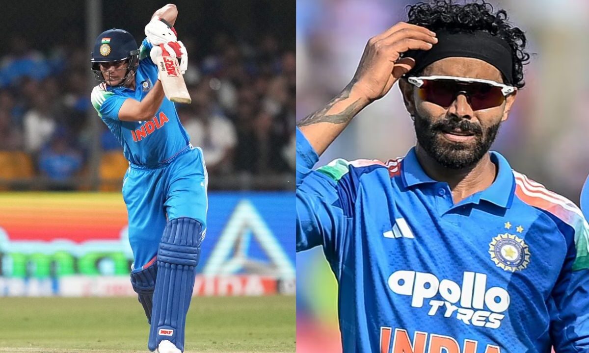 22 जनवरी को एक बार फिर मैदान पर दिखाई देंगे Gill और जडेजा, एक-दूसरे के खिलाफ खेलते आएंगे नजर