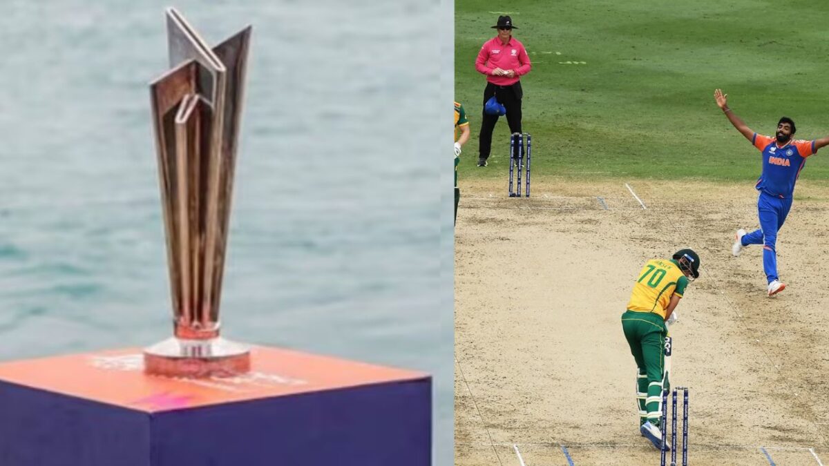 2024 T20 World Cup की फाइनलिस्ट को लगा बड़ा झटका, स्टार खिलाड़ी चोटिल होकर टीम से हुआ बाहर