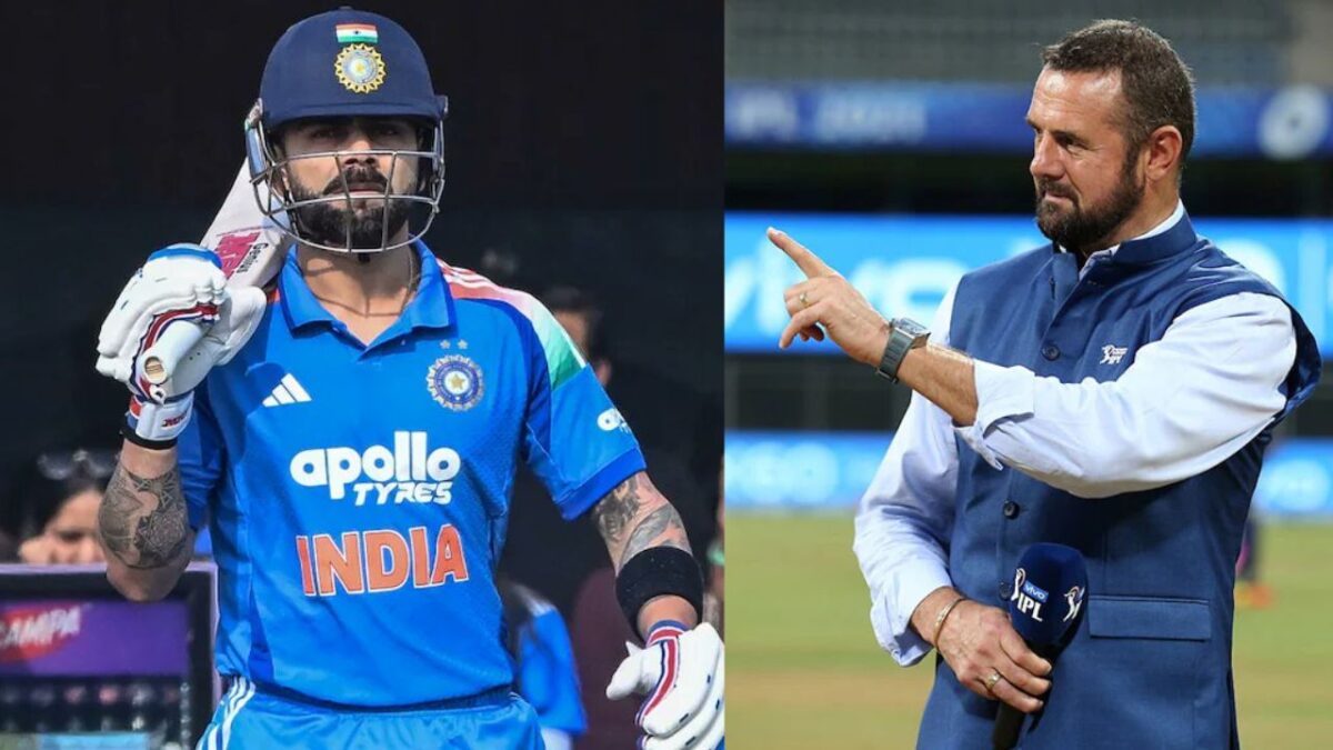 45 साल की उम्र तक इंटरनेशनल क्रिकेट खेलेंगे Virat Kohli, न्यूजीलैंड के पूर्व क्रिकेटर साइमन डूल का बड़ा बयान