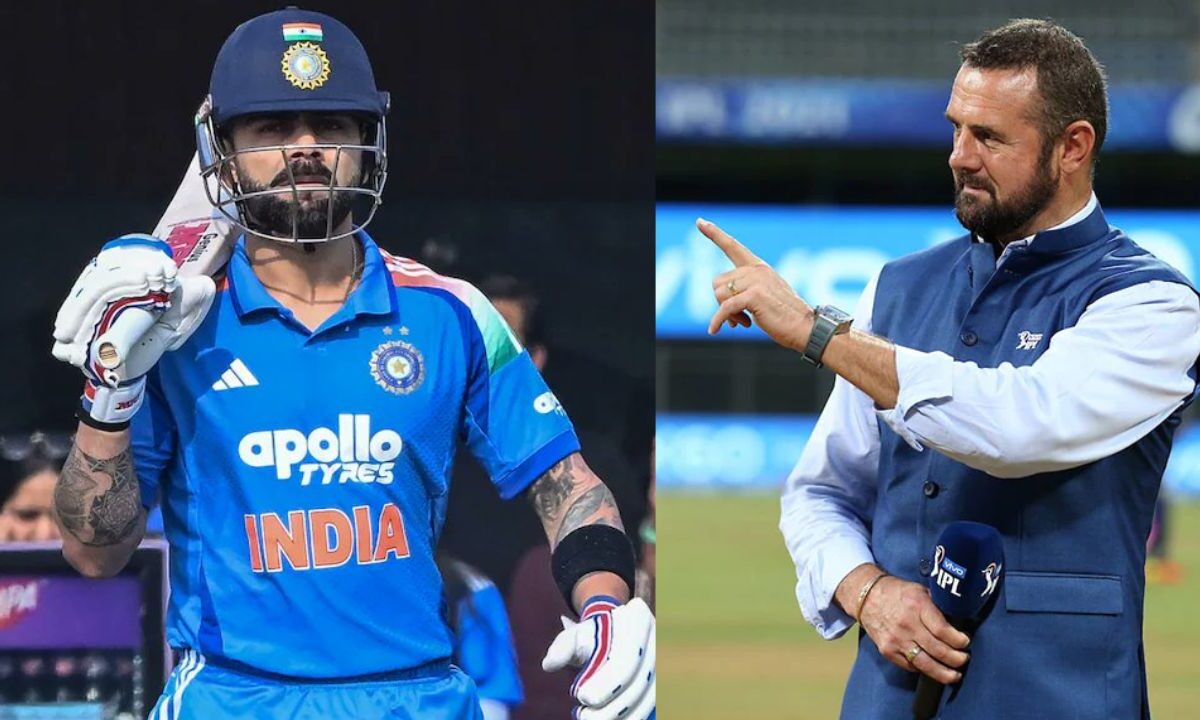 45 साल की उम्र तक इंटरनेशनल क्रिकेट खेलेंगे Virat Kohli, न्यूजीलैंड के पूर्व क्रिकेटर साइमन डूल का बड़ा बयान