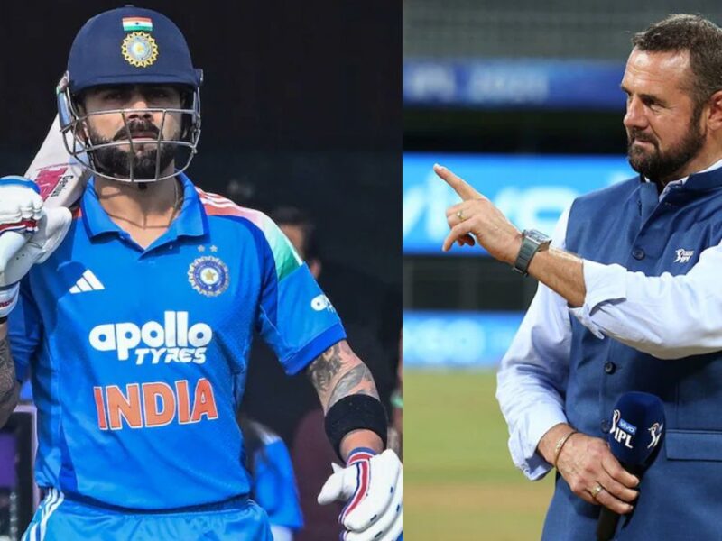 45 साल की उम्र तक इंटरनेशनल क्रिकेट खेलेंगे विराट कोहली, न्यूजीलैंड के पूर्व क्रिकेटर साइमन डूल का बड़ा बयान