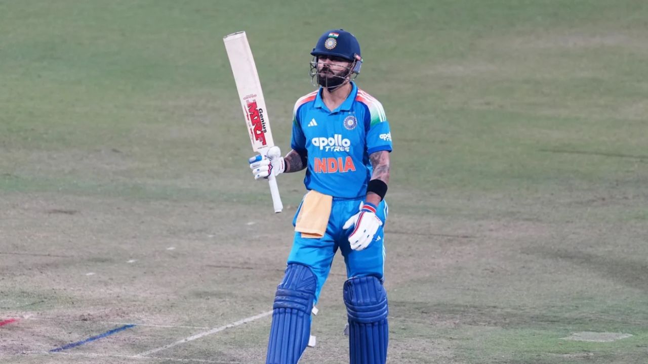 45 साल की उम्र तक इंटरनेशनल क्रिकेट खेलेंगे Virat Kohli, न्यूजीलैंड के पूर्व क्रिकेटर साइमन डूल का बड़ा बयान 