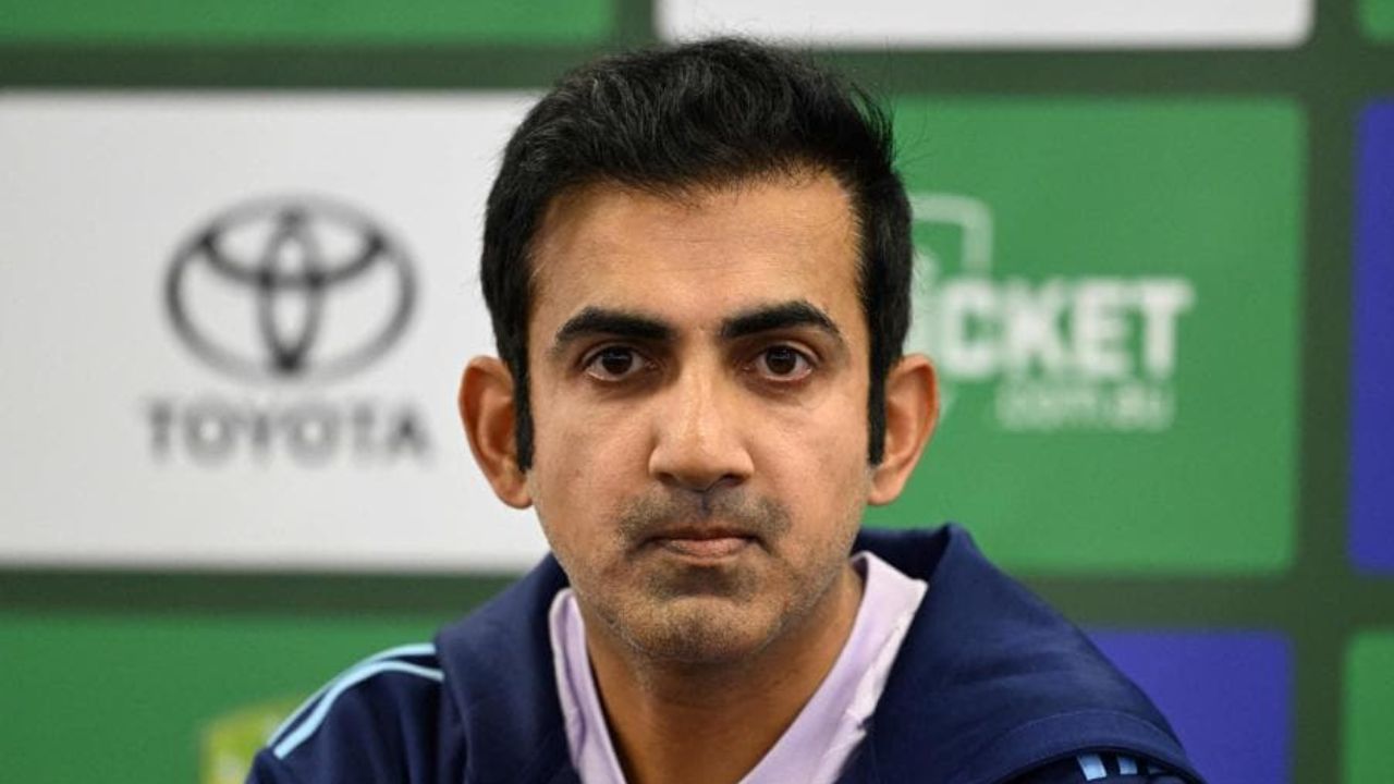 न्यूजीलैंड वनडे सीरीज हार के बाद लगे 'हाय हाय गौतम गंभीर (Gautam Gambhir)' के नारे, विराट-श्रेयस भी देख कर रह गए दंग 