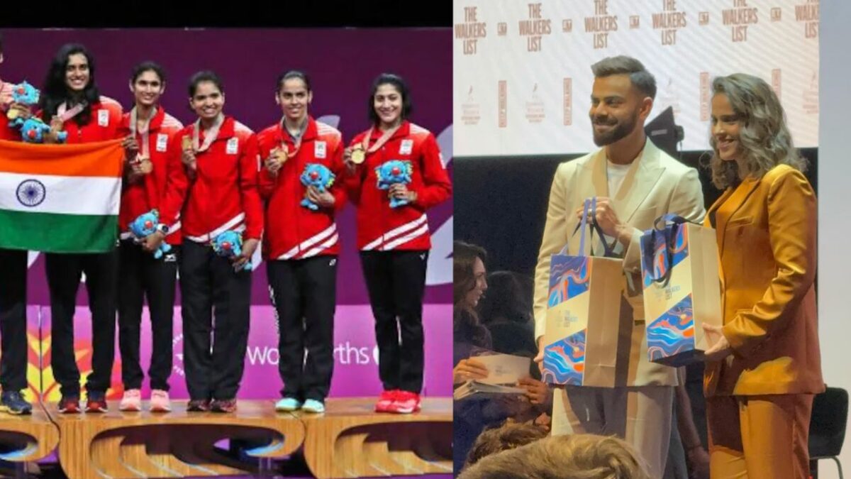 'खेलने में सक्षम नहीं हैं तो...', 35 साल की उम्र में ही इस भारतीय खिलाड़ी ने अचानक कर दिया संन्यास का ऐलान 1