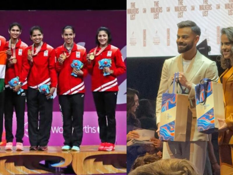 'खेलने में सक्षम नहीं हैं तो...', 35 साल की उम्र में ही इस भारतीय खिलाड़ी ने अचानक कर दिया संन्यास का ऐलान 2