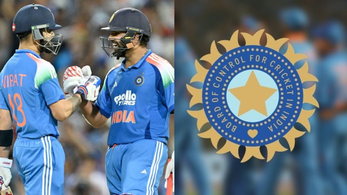 सेंट्रल कॉन्ट्रैक्ट से A+ कैटेगरी हटाने जा रही BCCI, रोहित-विराट का अब क्या होगा
