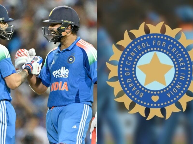 सेंट्रल कॉन्ट्रैक्ट से A+ कैटेगरी हटाने जा रही BCCI, रोहित-विराट का अब क्या होगा