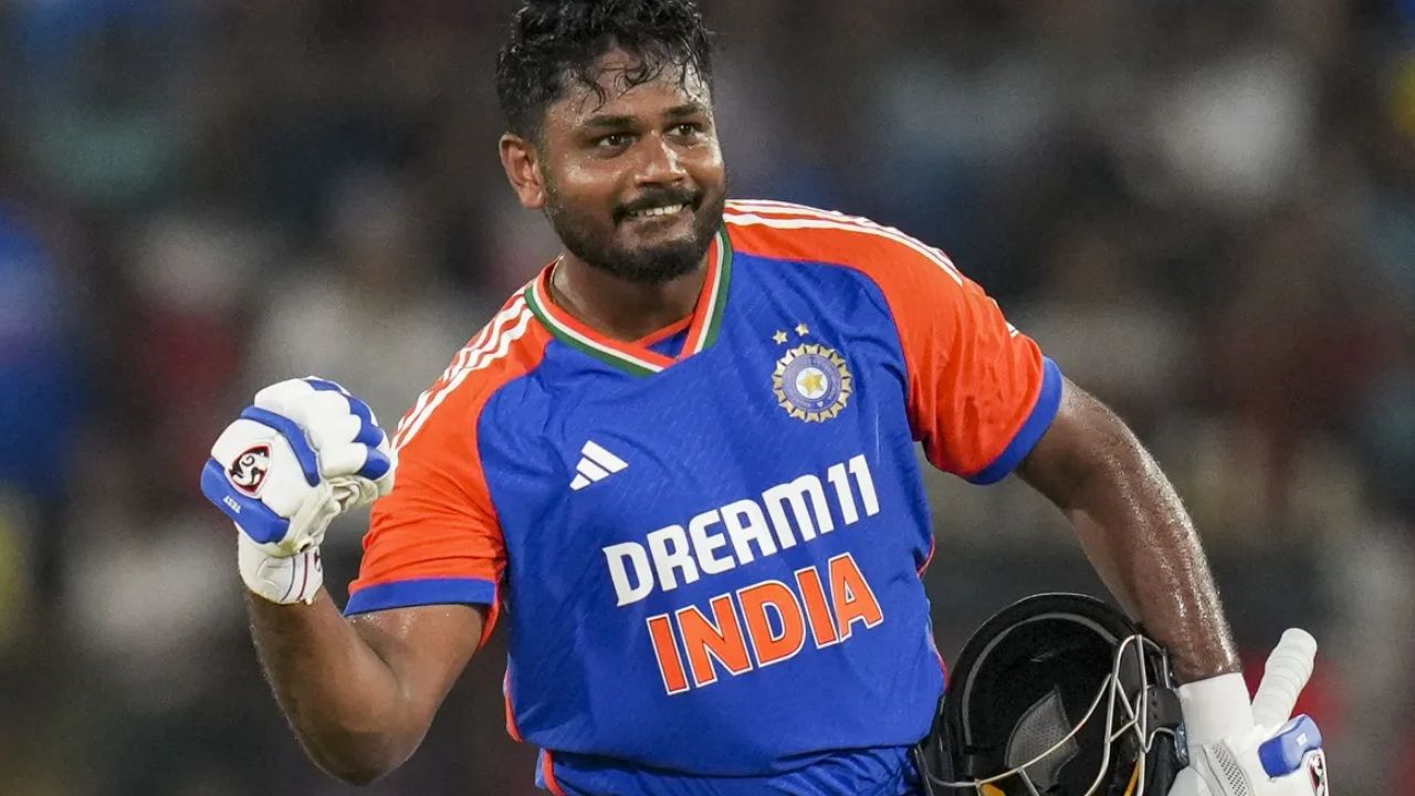 संजू सैमसन या केएल राहुल! T20 इंटरनेशनल का बेस्ट बल्लेबाज कौन, जानें दोनों के आंकड़े 