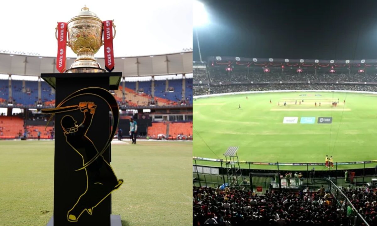 18 वेन्यू में होंगे IPL 2026 के मुकाबले, जानें किस टीम का कौनसा होम ग्राउंड