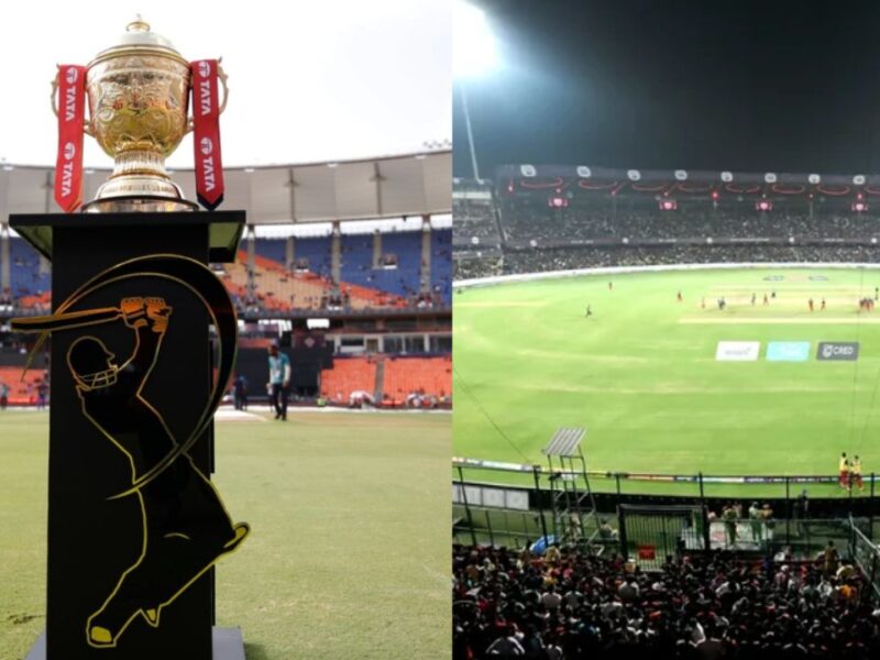 18 वेन्यू में होंगे IPL 2026 के मुकाबले, जानें किस टीम का कौनसा होम ग्राउंड