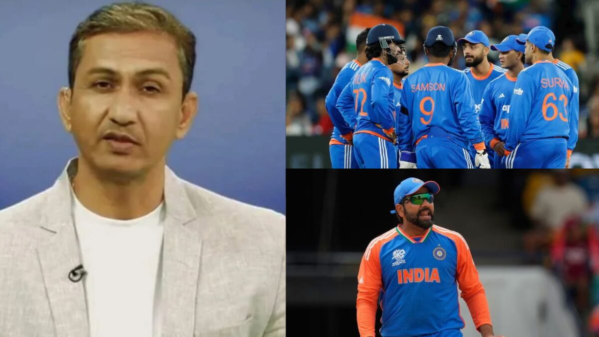 संजय बांगर ने चुनी India की ऑल-टाइम टी20 XI, रोहित शर्मा को किया बाहर