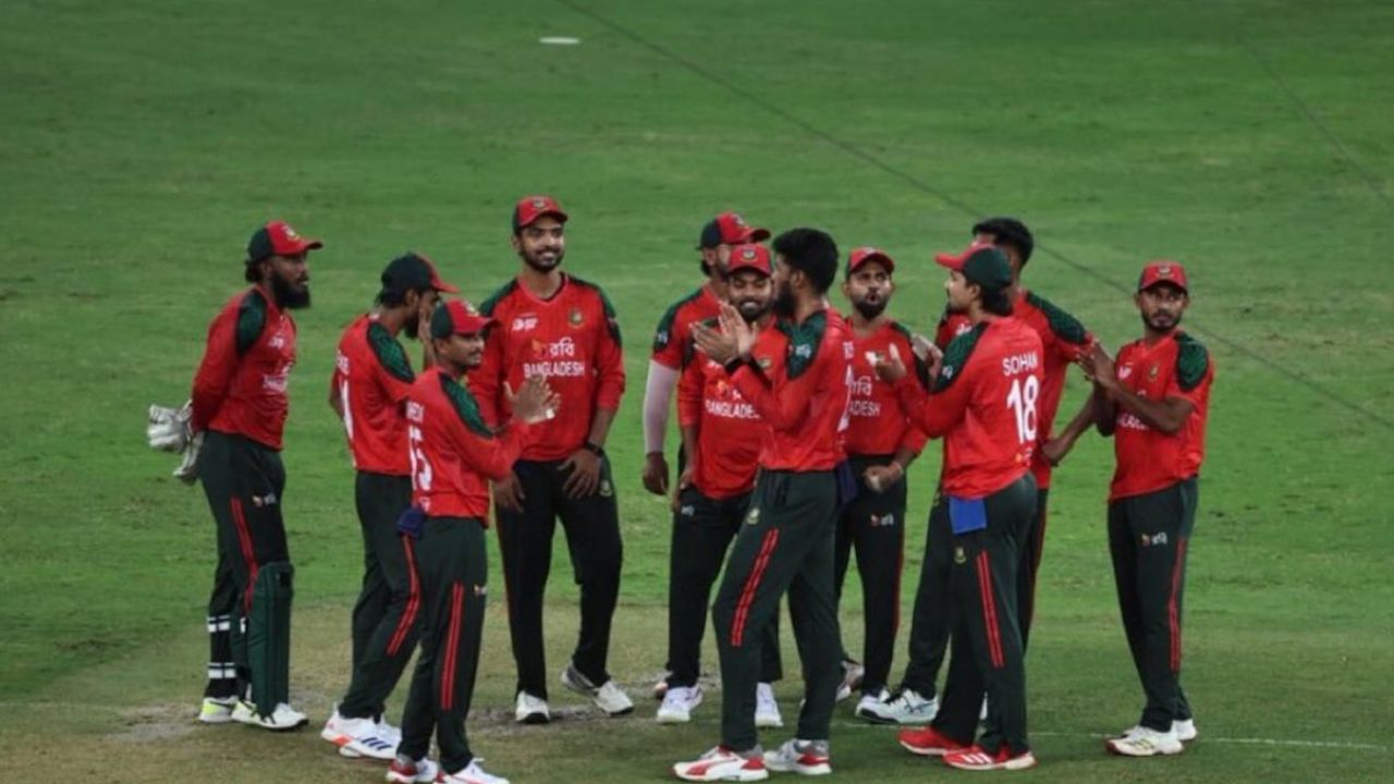कंगाल हो जायेगा बांग्लादेश क्रिकेट बोर्ड, T20 World Cup से हटने के बाद इतने करोड़ की रकम का होगा नुकसान