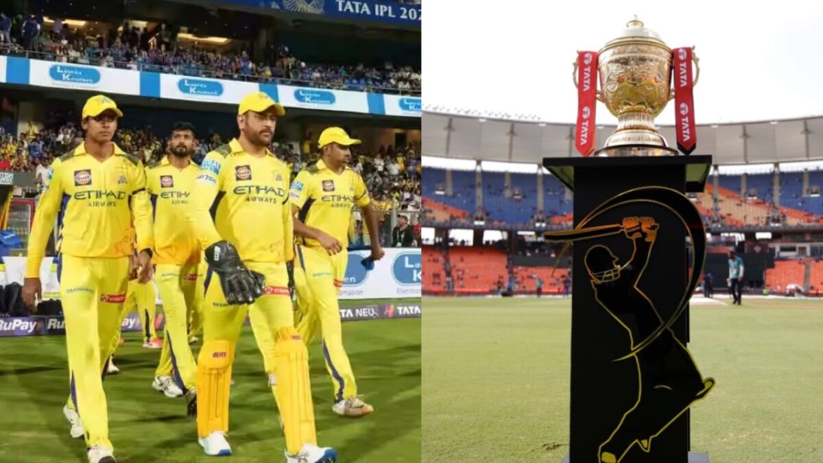 CSK के लिए बुरी खबर, 14.2 करोड़ का खिलाड़ी चोटिल, पूरे सीजन से अब होगा बाहर