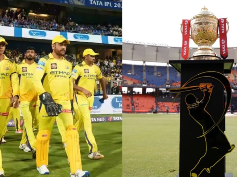 CSK के लिए बुरी खबर, 14.2 करोड़ का खिलाड़ी चोटिल, पूरे सीजन से अब होगा बाहर