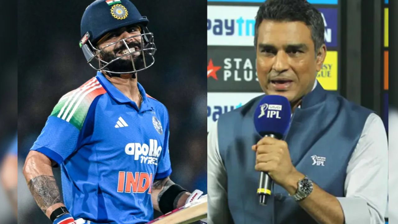 विराट कोहली के टेस्ट, ODI और टी20I आंकड़ों की तुलना, जानें कौन सा फॉर्मेट रहा उनके लिए सबसे आसान 2 Virat Kohli के टेस्ट, ODI और टी20I आंकड़ों की तुलना, जानें कौन सा फॉर्मेट रहा उनके लिए सबसे आसान