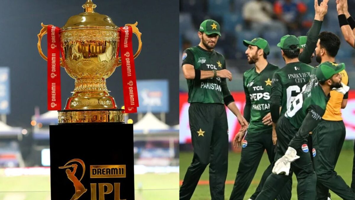 Pakistan में जन्मे 3 खिलाड़ी, जो साल 2008 के बाद भी खेल गए IPL, नंबर-2 का नाम चौंकाने वाला