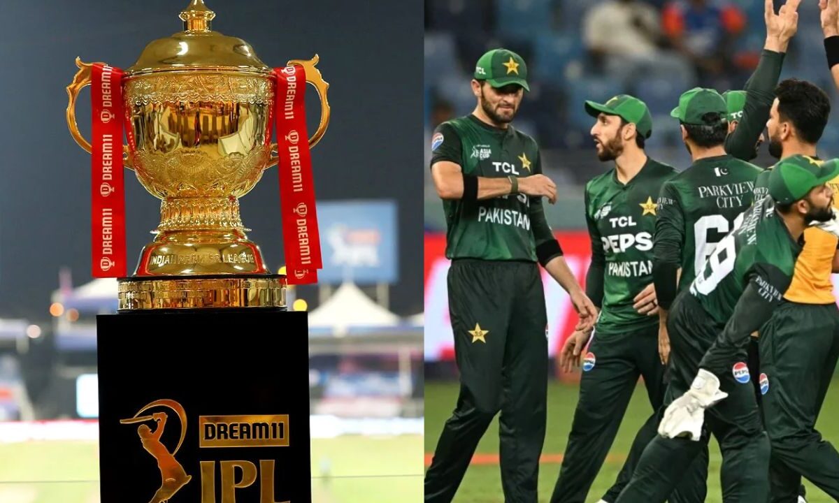 Pakistan में जन्मे 3 खिलाड़ी, जो साल 2008 के बाद भी खेल गए IPL, नंबर-2 का नाम चौंकाने वाला