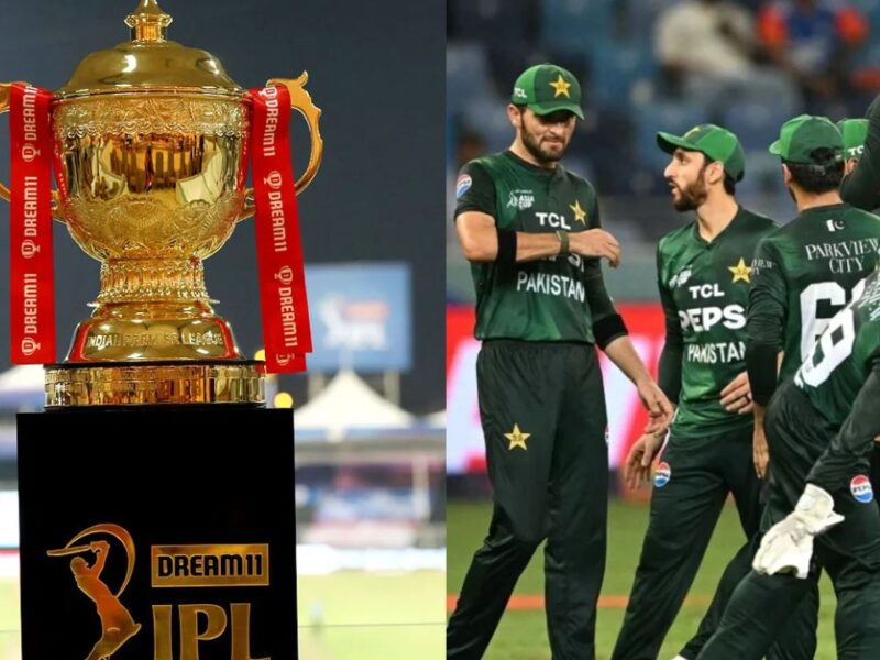 Pakistan में जन्मे 3 खिलाड़ी, जो साल 2008 के बाद भी खेल गए IPL, नंबर-2 का नाम चौंकाने वाला