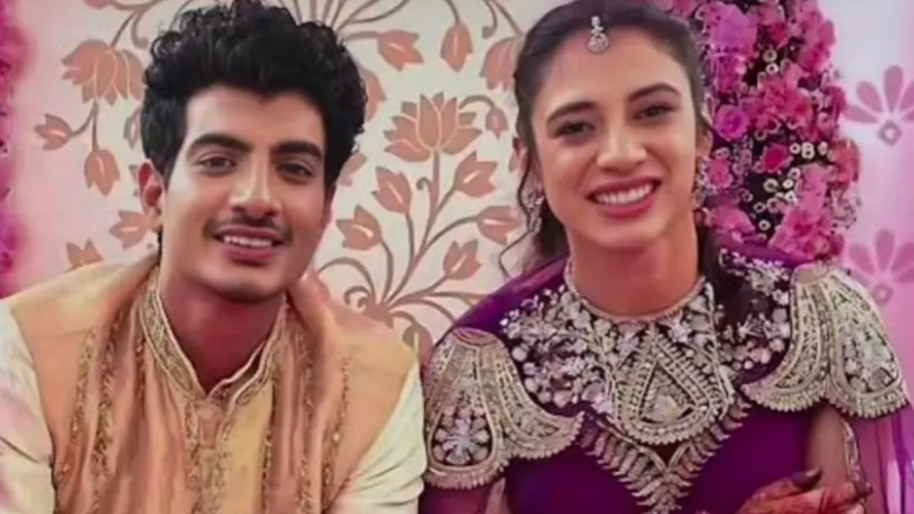 आपत्तिजनक हालत में दूसरी लड़की के साथ बिस्तर में पकड़े गये थे पलाश मुच्छल, इसी वजह से स्मृति ने अचानक तोड़ी शादी 2 आपत्तिजनक हालत में दूसरी लड़की के साथ बिस्तर में पकड़े गये थे पलाश मुच्छल, इसी वजह से Smriti Mandhana ने अचानक तोड़ी शादी