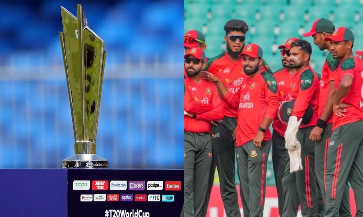 T20 World Cup पर मंडराया खतरा! बांग्लादेश के बाद अब इस देश ने भी खेलने से किया इनकार