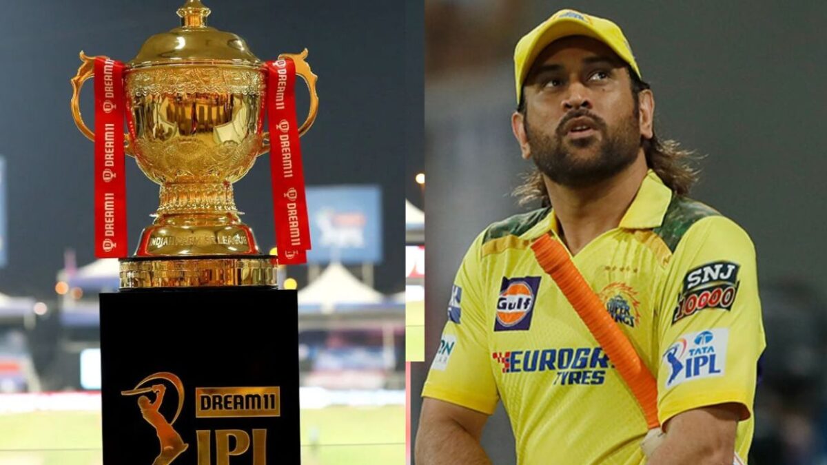 MS Dhoni ने शुरू की IPL 2026 की प्रैक्टिस, जेंटलमैन लुक में अभ्यास करते हुए VIDEO हुआ वायरल