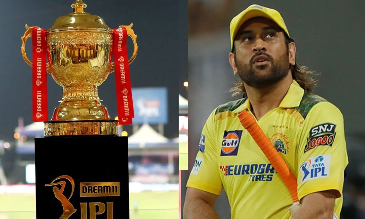 MS Dhoni ने शुरू की IPL 2026 की प्रैक्टिस, जेंटलमैन लुक में अभ्यास करते हुए VIDEO हुआ वायरल
