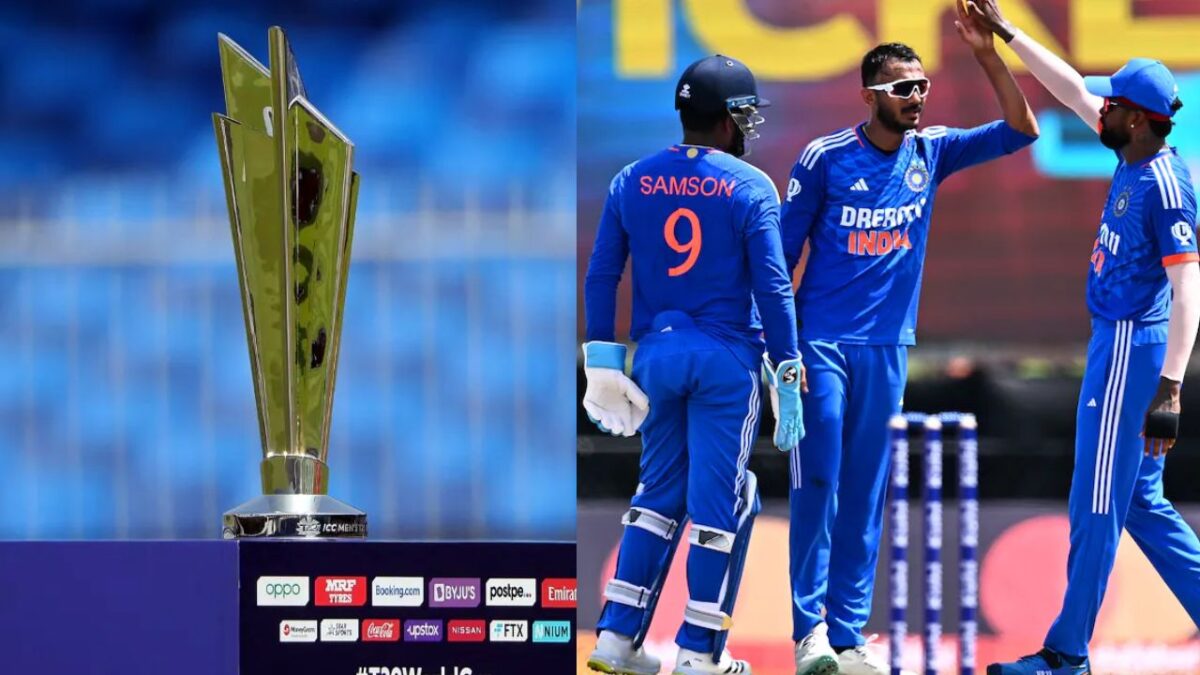 India की टी20 वर्ल्ड कप 2026 की टीम से निकाला जा सकता ये खिलाड़ी, खराब फॉर्म करवा सकती इसे बाहर