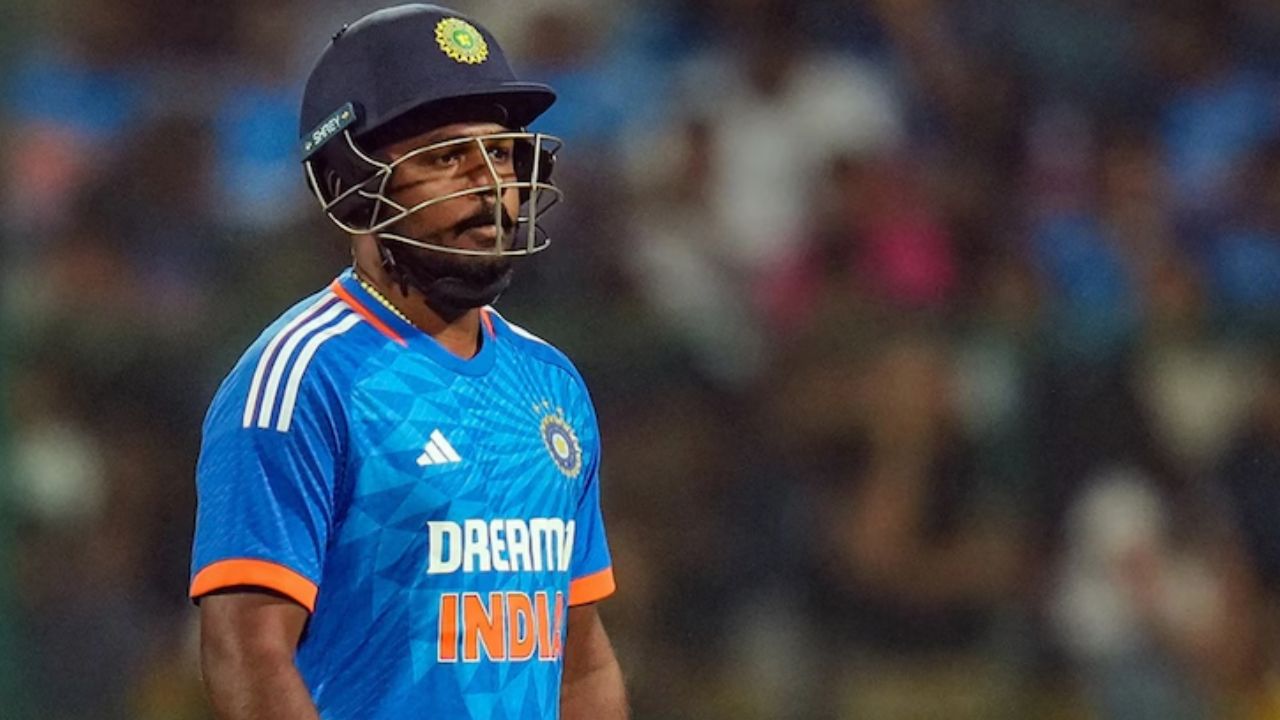 India की टी20 वर्ल्ड कप 2026 की टीम से निकाला जा सकता ये खिलाड़ी, खराब फॉर्म करवा सकती इसे बाहर