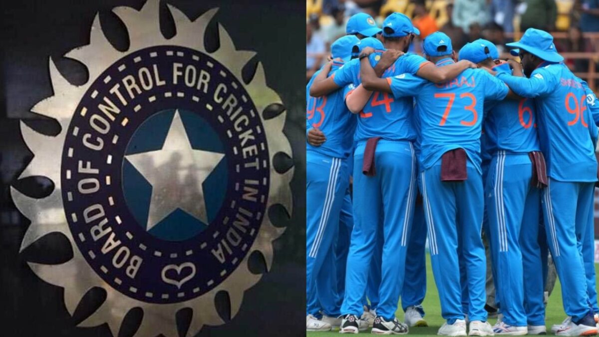 सेंट्रल कॉन्ट्रैक्ट के लिए BCCI ने बनाए नए नियम, अब सिर्फ ये एक खिलाड़ी को मिलेंगे सालाना 7 करोड़ रूपये