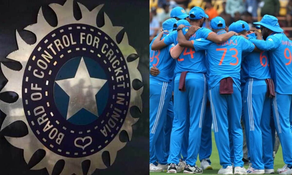 सेंट्रल कॉन्ट्रैक्ट के लिए BCCI ने बनाए नए नियम, अब सिर्फ ये एक खिलाड़ी को मिलेंगे सालाना 7 करोड़ रूपये