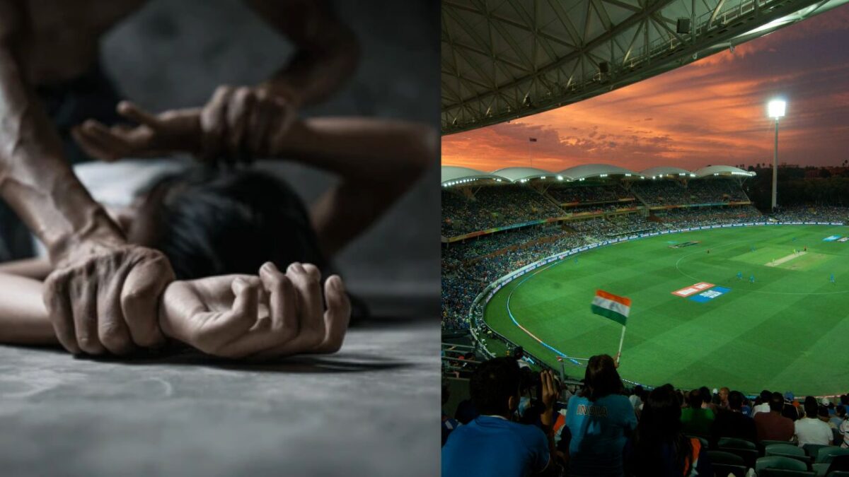 इस दिग्गज Cricketer के बेटे ने अपनी नौकरानी का ही कर दिया रे#प, पुलिस ने मौके पर ही धर-दबोचा