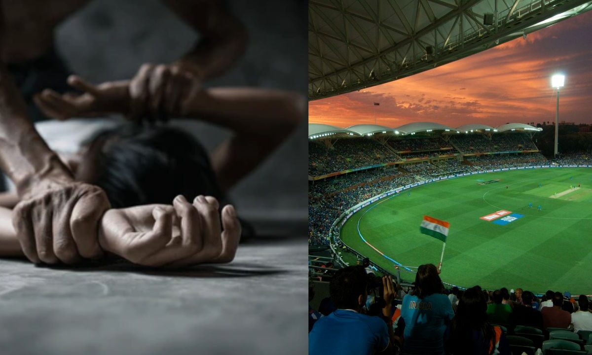 इस दिग्गज Cricketer के बेटे ने अपनी नौकरानी का ही कर दिया रे#प, पुलिस ने मौके पर ही धर-दबोचा