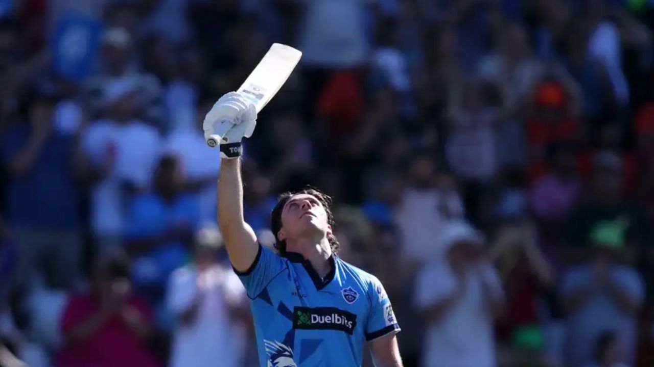 SA20 2026: प्रिटोरिया कैपिटल्स को हराकर सनराइजर्स ईस्टर्न केप ने जीता ख़िताब, जानें अब तक किस टीम ने जीती है कितनी ट्रॉफी