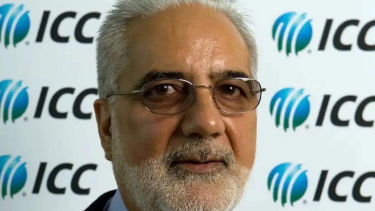 क्रिकेट जगत में शोक की लहर, BCCI अध्यक्ष का हुआ निधन 