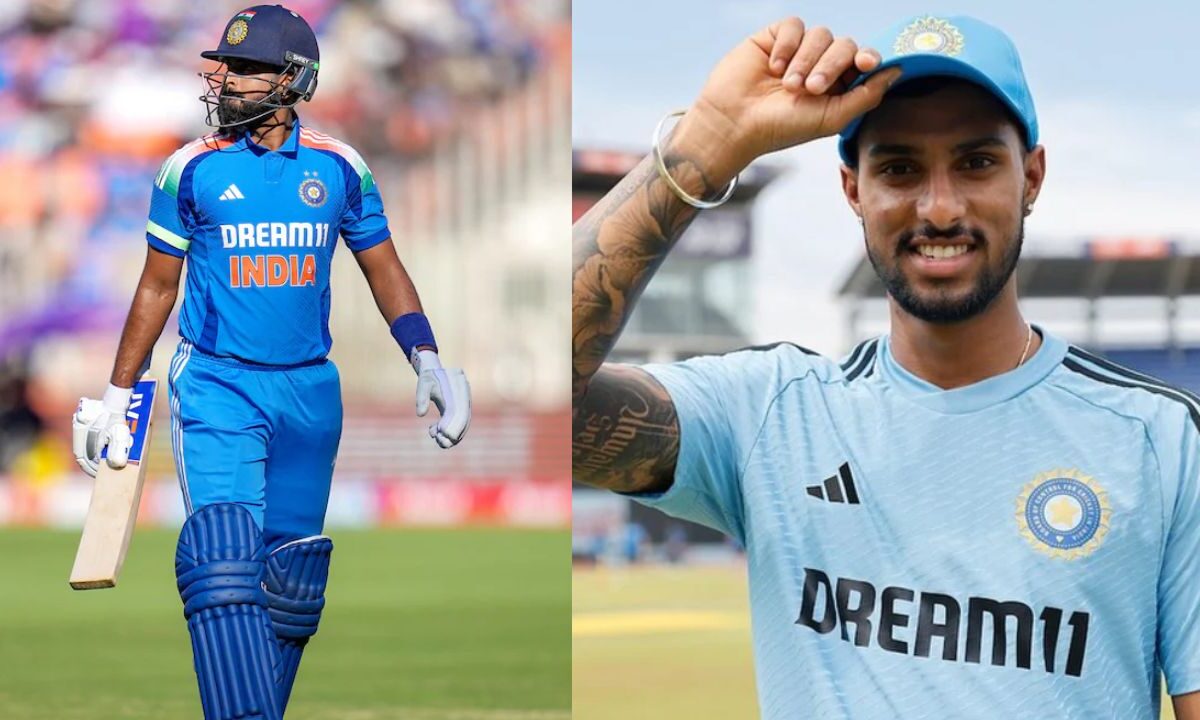टी20 टीम से श्रेयस अय्यर बाहर, फिट हुए Tilak Varma, इस दिन होगी स्क्वाड में एंट्री