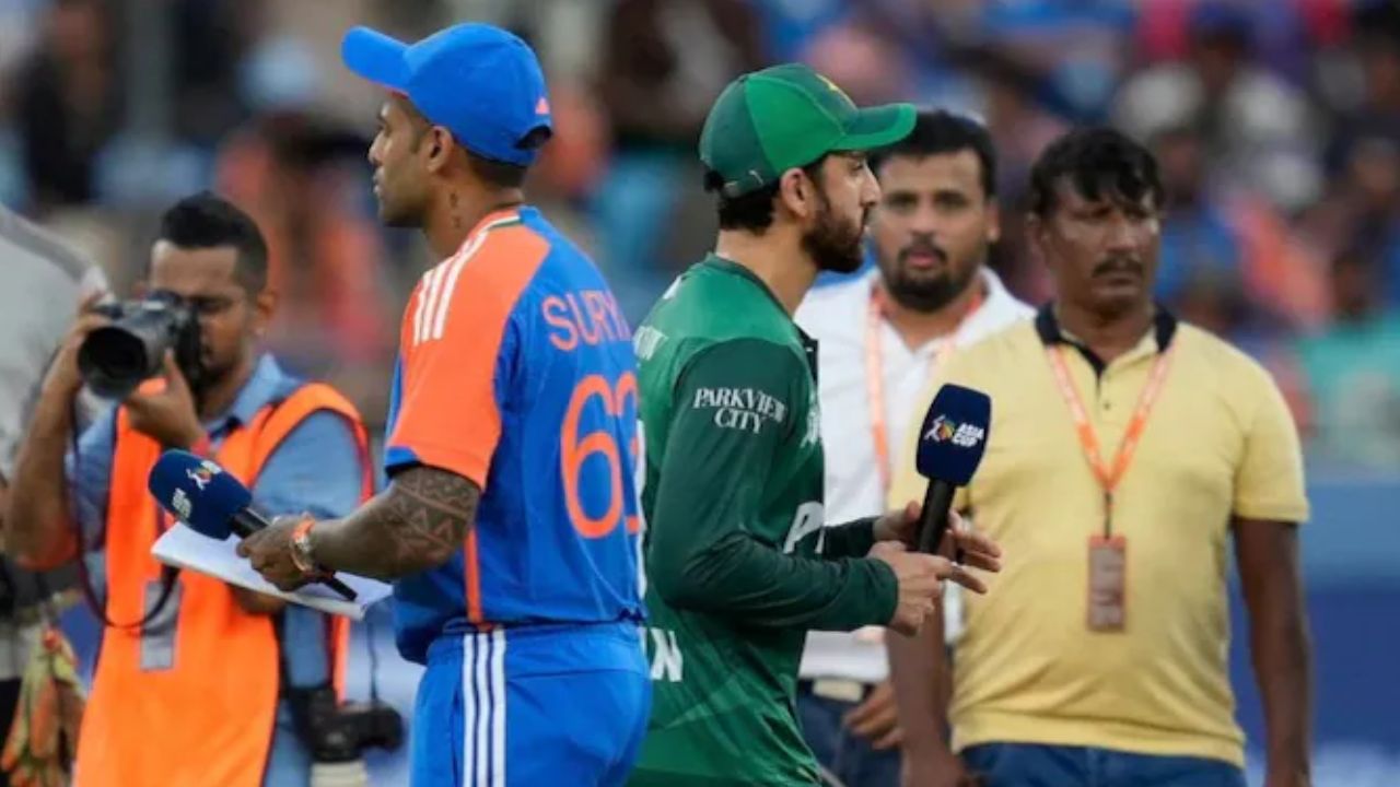15 फरवरी को नहीं होगा भारत-पाकिस्तान का मैच, India के खिलाफ टी20 वर्ल्ड कप मैच नहीं खेलेगा पाक