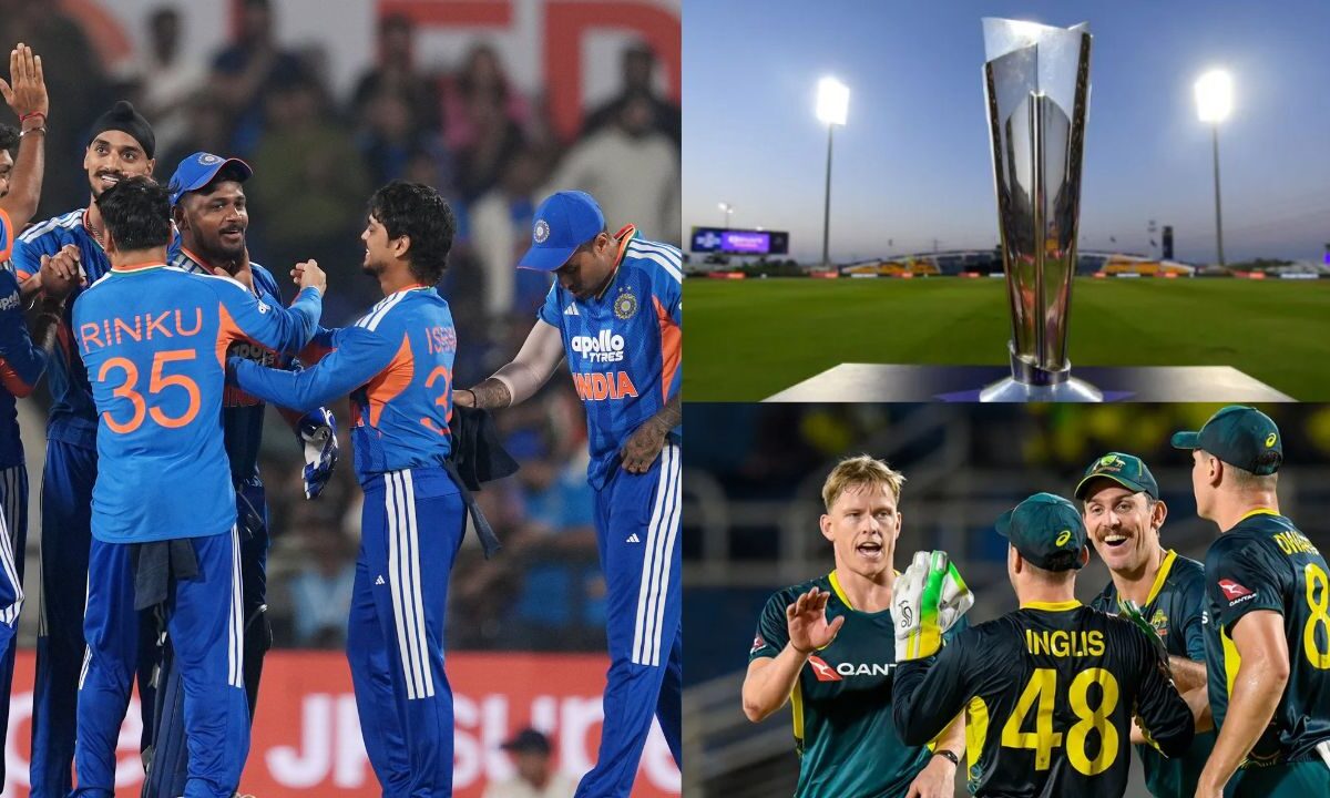 T20 World Cup 2026 की सभी टीमों के कप्तान-उपकप्तान की लिस्ट आई सामने, इन 40 खिलाड़ियों के पास रहेगी जिम्मेदारी