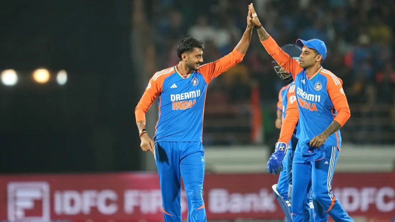 T20 World Cup 2026 की सभी टीमों के कप्तान-उपकप्तान की लिस्ट आई सामने, इन 40 खिलाड़ियों के पास रहेगी जिम्मेदारी