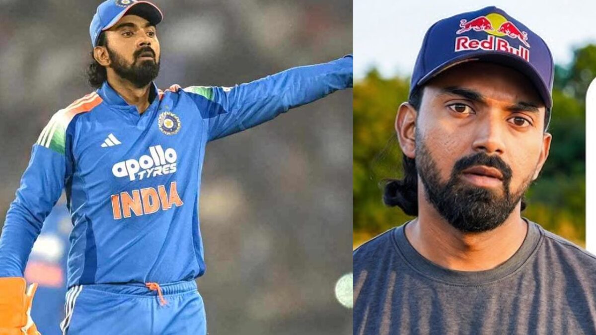 KL Rahul ने अपने संन्यास पर की बात, बताया किस डेट को कहेंगे क्रिकेट को अलविदा
