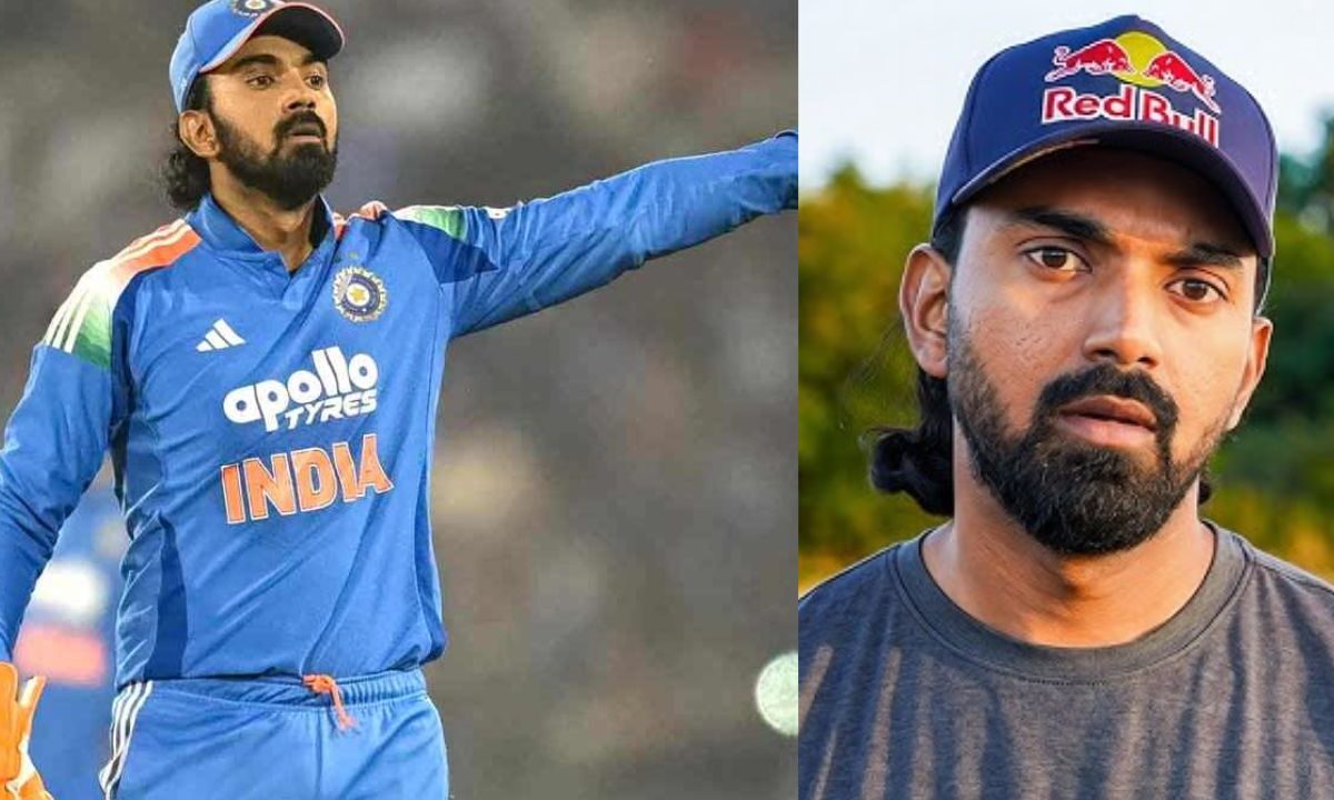 KL Rahul ने अपने संन्यास पर की बात, बताया किस डेट को कहेंगे क्रिकेट को अलविदा