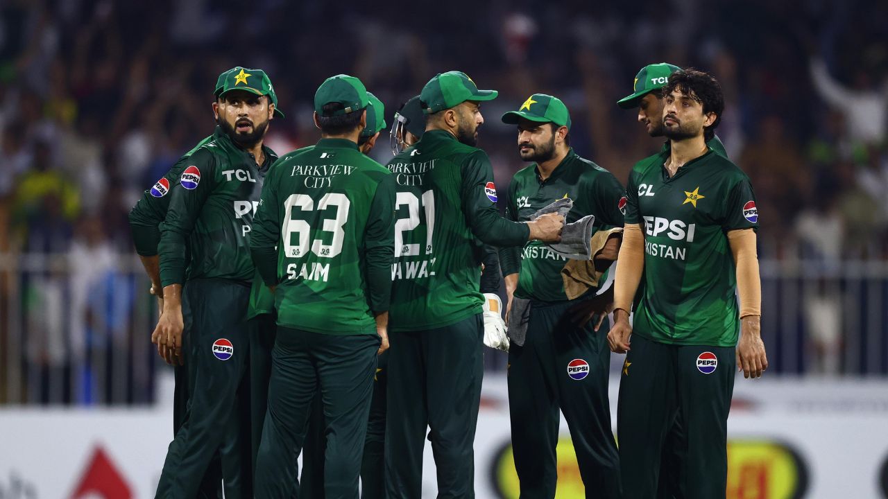 India के खिलाफ मैच में ब्लैक आर्म बैंड पहनेंगे पाकिस्तानी खिलाड़ी, ये रहेगा उसका बड़ा कारण 