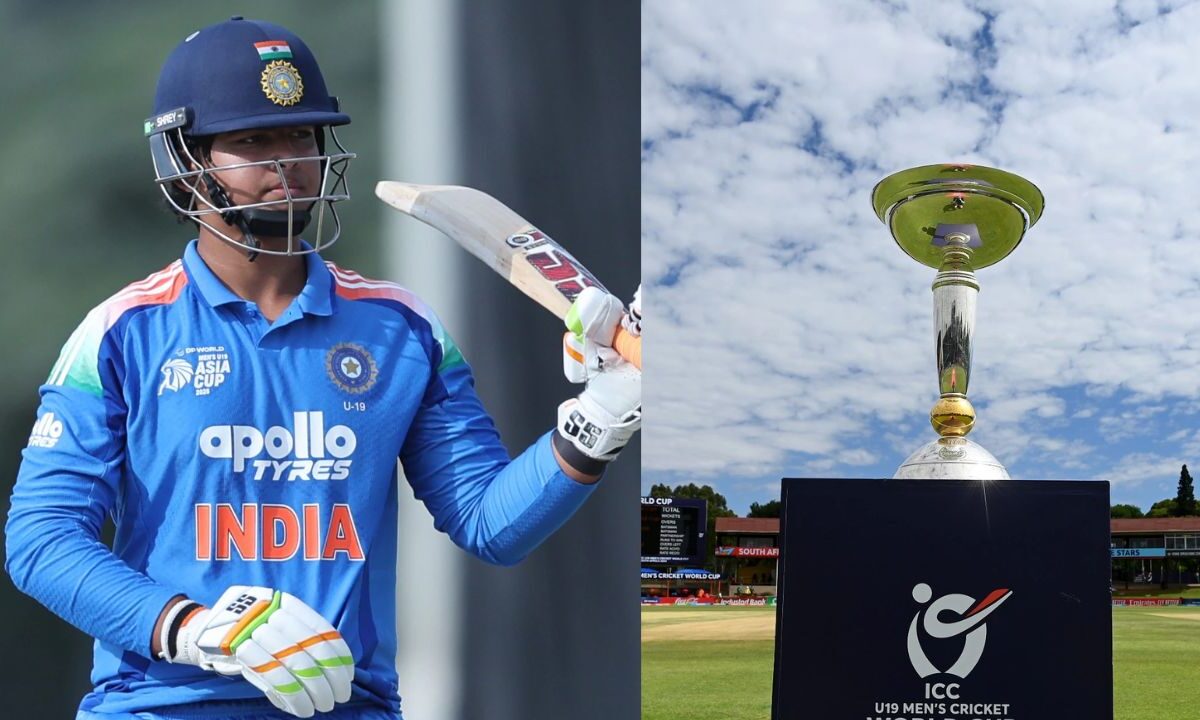 6,6,6,6,4,4,4,4,4.... 24 बॉल पर विस्फोटक अर्धशतक, Vaibhav Suryavanshi का अंडर-19 वर्ल्ड कप में प्रचंड फॉर्म जारी