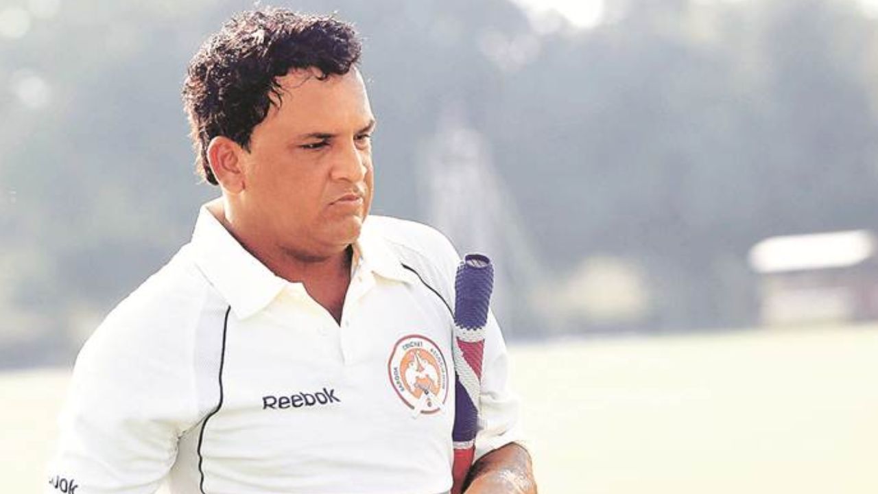 भारत-न्यूजीलैंड मुकाबलों के बीच फंसा भारतीय खिलाड़ी, इस मामले में पुलिस ने किया अरेस्ट 2 भारत-न्यूजीलैंड मुकाबलों के बीच फंसा Indian खिलाड़ी, इस मामले में पुलिस ने किया अरेस्ट