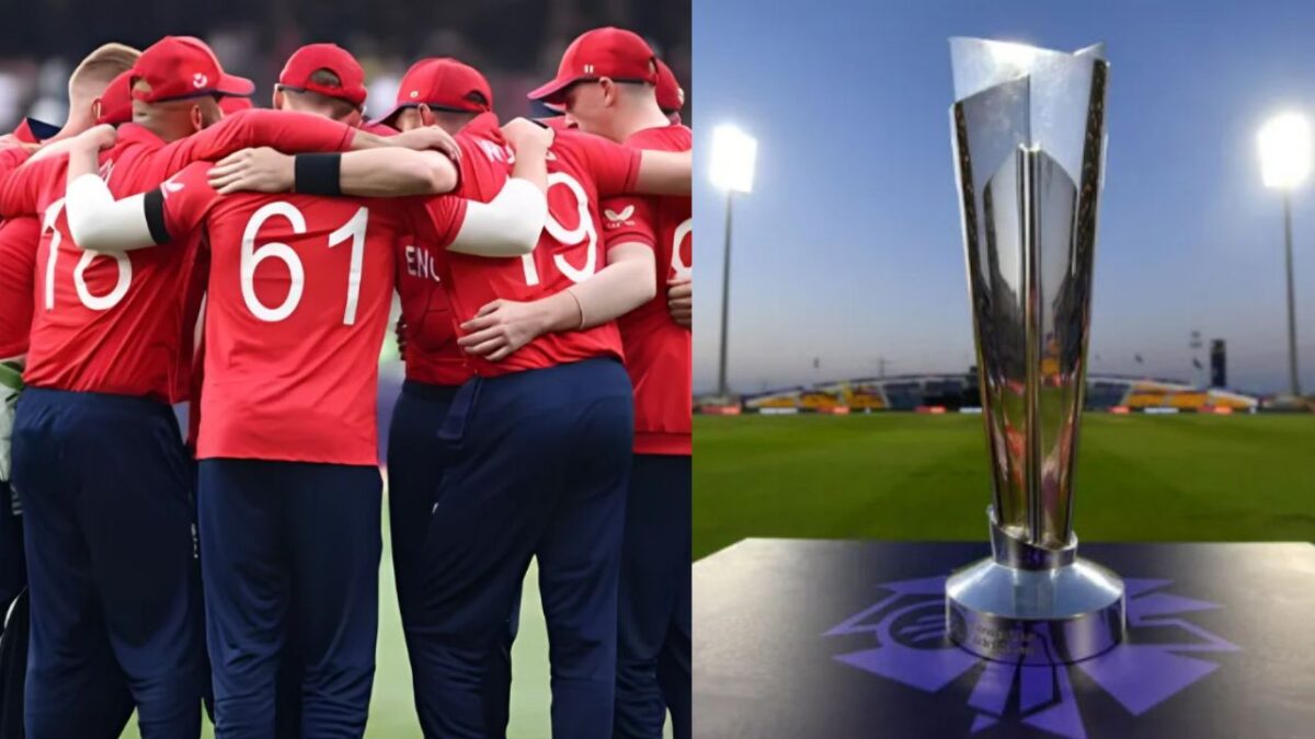 England क्रिकेट में बड़ा उलटफेर, टी20 वर्ल्ड कप से पहले स्टार खिलाड़ी ने लिया संन्यास वापस