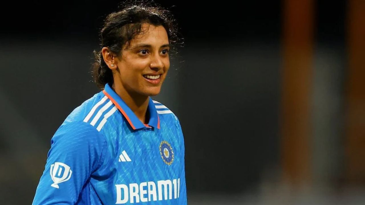 स्मृति मंधाना या मिताली राज, कौन भारत की सर्वश्रेष्ठ ODI महिला बल्लेबाज? आंकड़ों से आप भी जानें सच्चाई