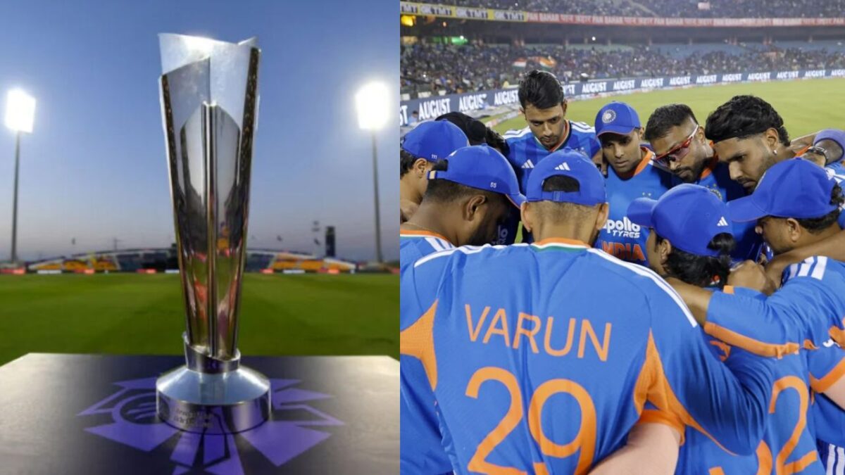 2026 टी20 वर्ल्ड कप के लिए India की अपडेटेड टीम का हुआ ऐलान, 35 वर्षीय कप्तान, तो 32 साल का उपकप्तान