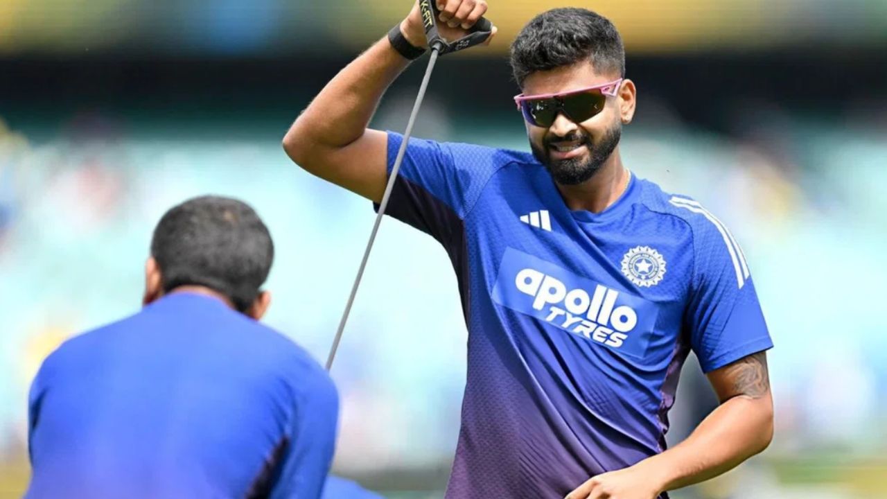 2026 टी20 वर्ल्ड कप के लिए India की अपडेटेड टीम का हुआ ऐलान, 35 वर्षीय कप्तान, तो 32 साल का उपकप्तान