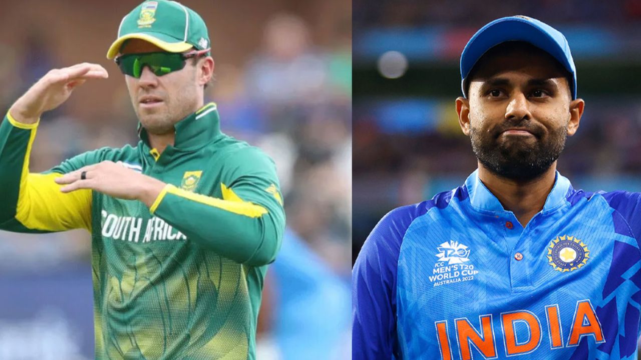 रोचक सवाल का दमदार जवाब, Dale Steyn ने साफ किया—AB बेहतर या SKY? 